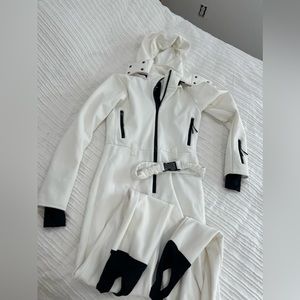 ASOS 4505 Ski suit. Size US8